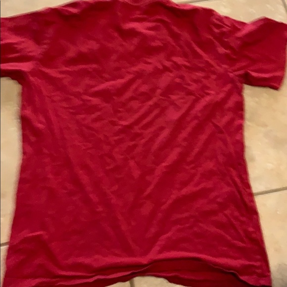 tommy hilfiger t-shirt - Picture 3 of 3